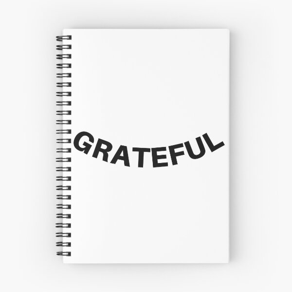 Item preview, Being Grateful designed and sold by SunfullyYours.