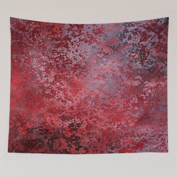 Item preview, Red and Black Grunge designed and sold by Mooscellaneous.