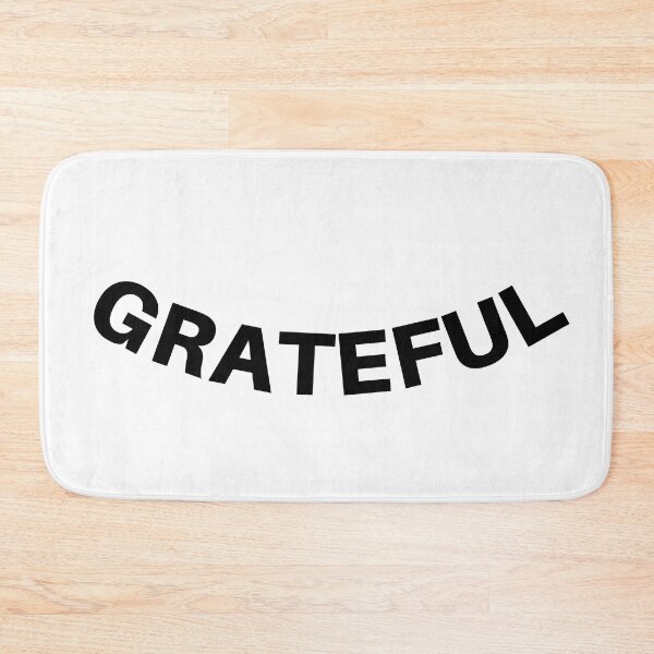 Item preview, Being Grateful designed and sold by SunfullyYours.
