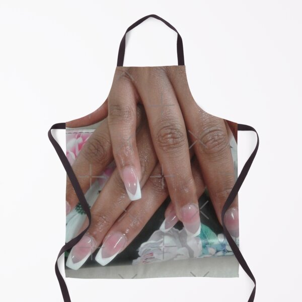 Item preview, Nails arts on the flower wallet. designed and sold by Lan thi Nguyen.