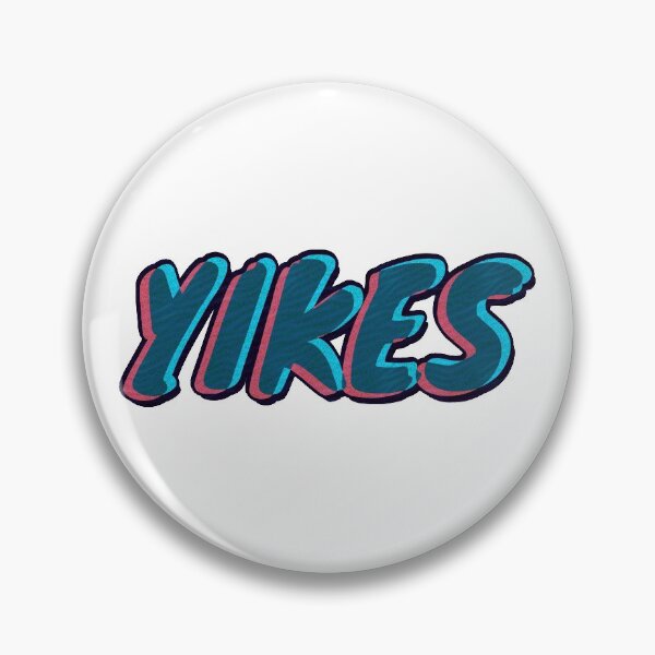 Item preview, yikes designed and sold by mbalo.