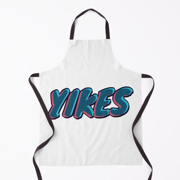 Item preview, yikes designed and sold by mbalo.