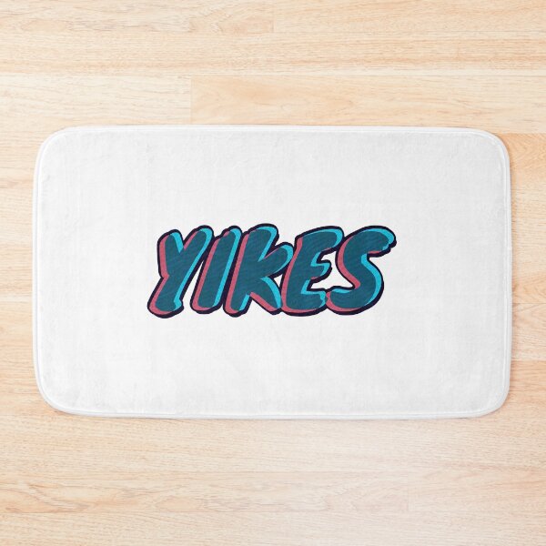 Item preview, yikes designed and sold by mbalo.