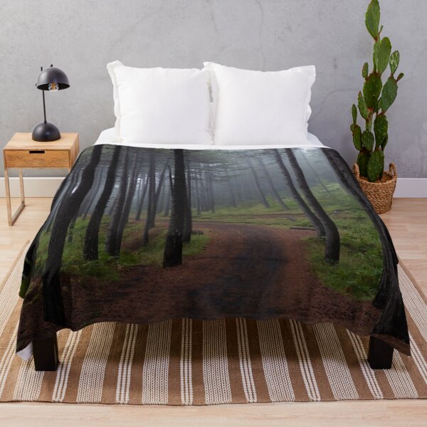 Item preview, Long Forest Walk eleven Forest Road Trip designed and sold by tamal778.