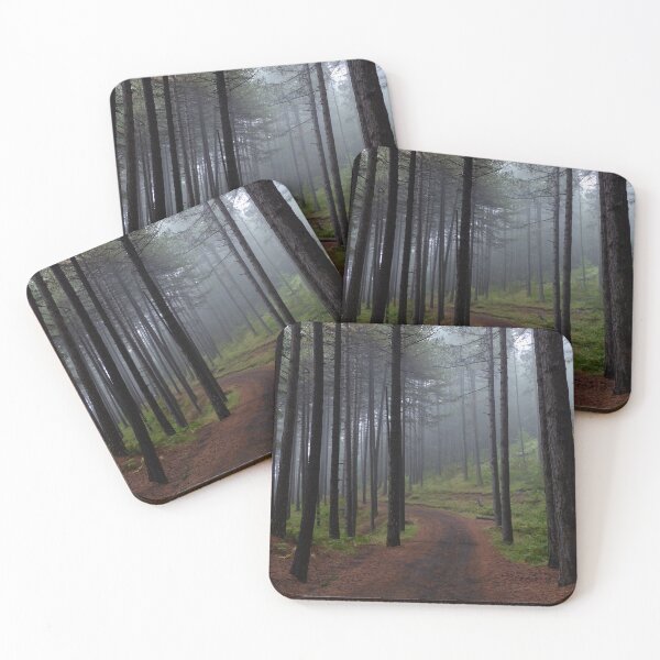 Item preview, Long Forest Walk eleven Forest Road Trip  designed and sold by tamal778.