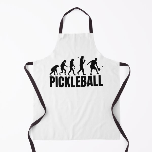 Item preview, Pickleball Evolution designed and sold by hectorgool.