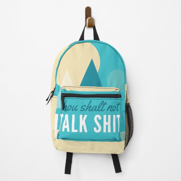 Item preview, Thou Shalt Not designed and sold by Tes331.