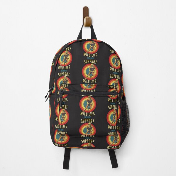 Item preview, Support Wild Life Raise Boys designed and sold by loveoceanair.