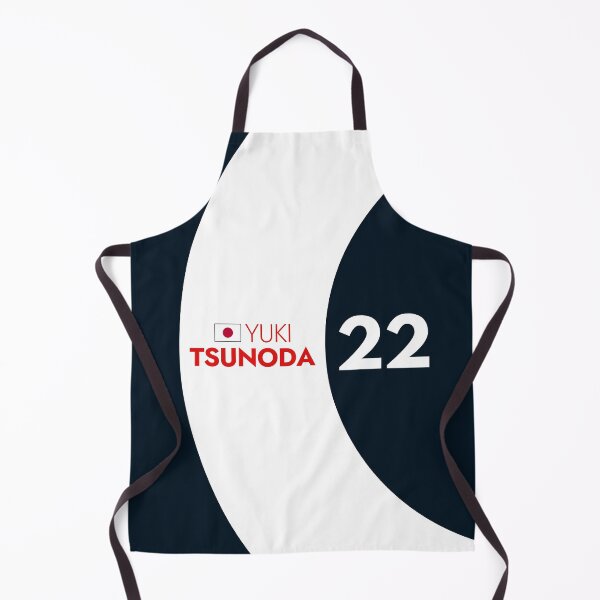 Item preview, F1 2021 - #22 Tsunoda designed and sold by MS80 design.