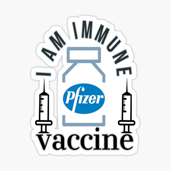 Pfizer Vaccine Gifts & Merchandise | Redbubble