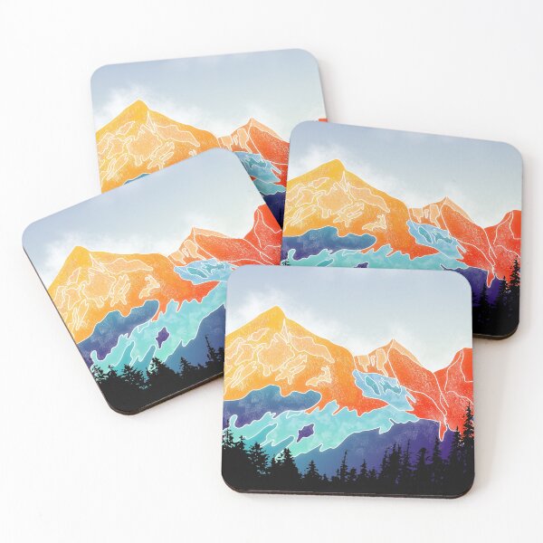 Item preview, Bright vista  designed and sold by Catherine  Milchard.