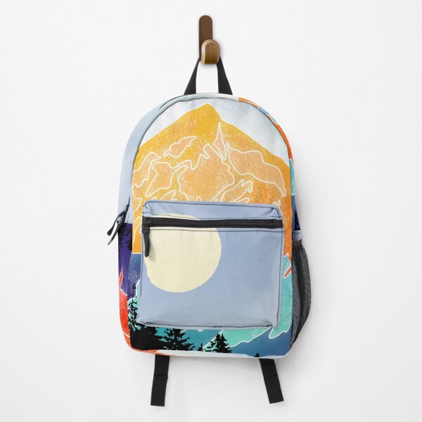 Item preview, Bright vista  designed and sold by Catherine  Milchard.