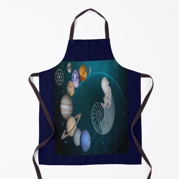 Item preview, Planetary colors designed and sold by Hamaridukaan.