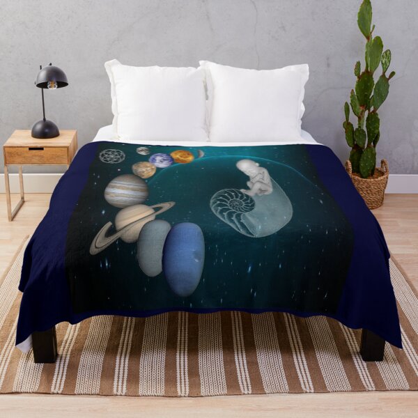 Item preview, Planetary colors designed and sold by Hamaridukaan.