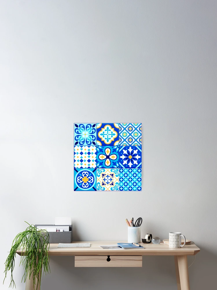 Thumbnail 2 von 3, Poster, IconPatterns36 designt und verkauft von IconPatterns.