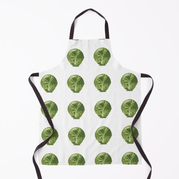 Item preview, Brussels sprout - Chou de Bruxelles! Belgische Spruitjes ! designed and sold by RBBll.