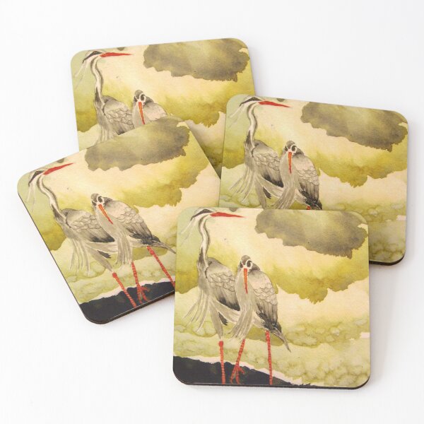 Item preview, Shelter- By Donna Stares designed and sold by donnastares.