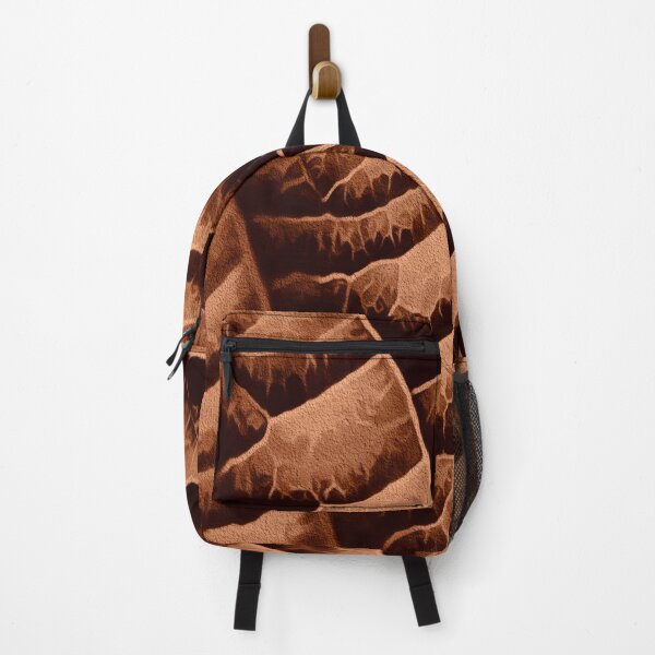 Item preview, Rustic graphic veins - warm brown designed and sold by SulkaCreative.