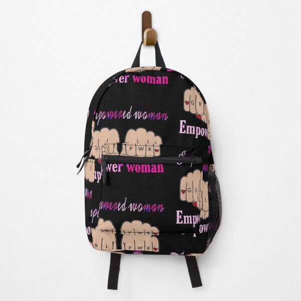 Item preview, Empowered woman empower woman  designed and sold by Mohamed allbdrany.