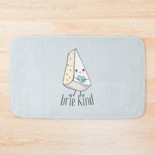Item preview, Brie Kind designed and sold by redwoodandvine.