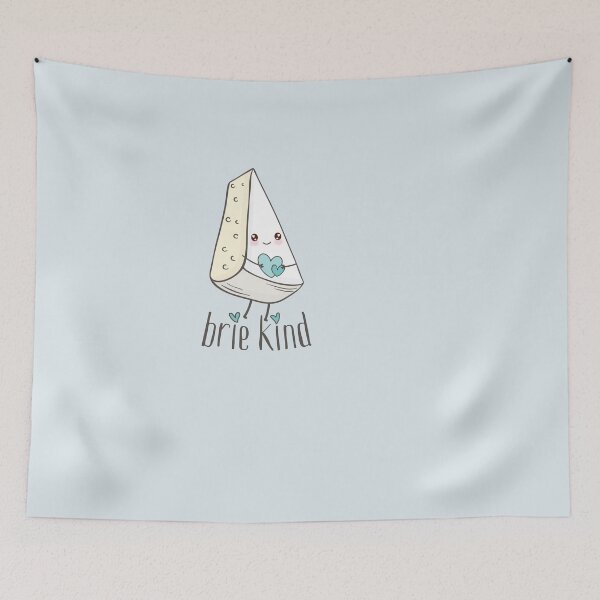 Item preview, Brie Kind designed and sold by redwoodandvine.