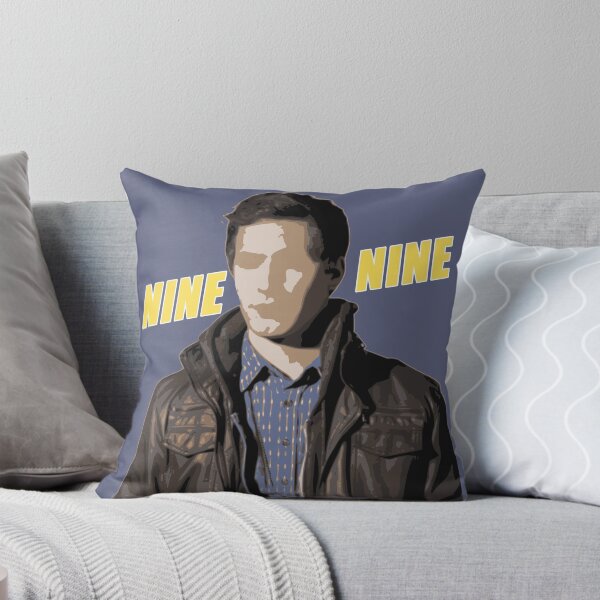 Item preview, Jake Peralta / Nine-Nine designed and sold by KillianIsMyHome.