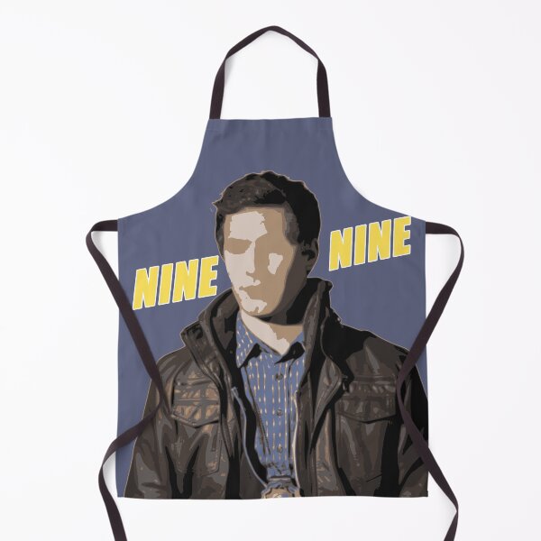 Item preview, Jake Peralta / Nine-Nine designed and sold by KillianIsMyHome.