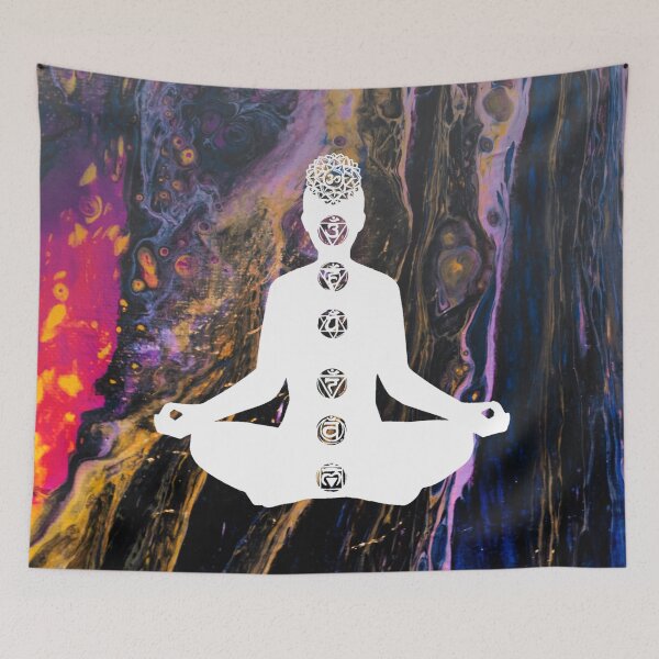 Item preview, Chakras designed and sold by lunarelves.