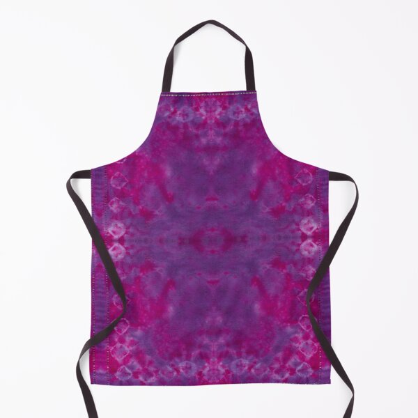 Item preview, Chickpea Shibori Pink designed and sold by Nina May Designs.