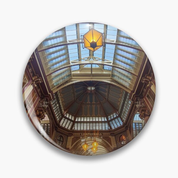 Item preview,  Leadenhall Market  designed and sold by TalBright.