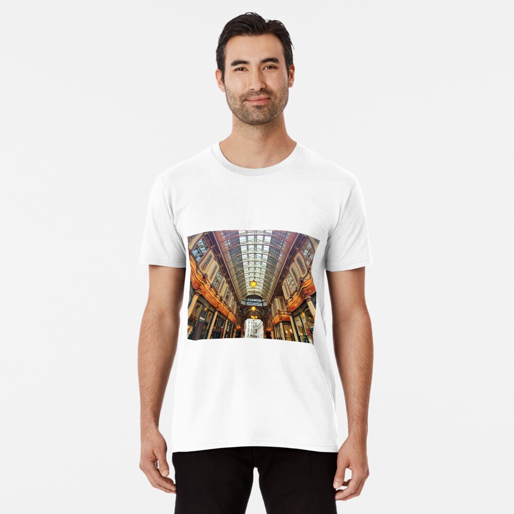 Item preview, Premium T-Shirt designed and sold by TalBright.