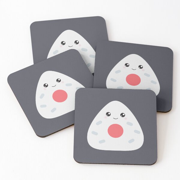 Item preview, Japanese umeboshi Cute Kawaii Umeboshi designed and sold by TamGustam.