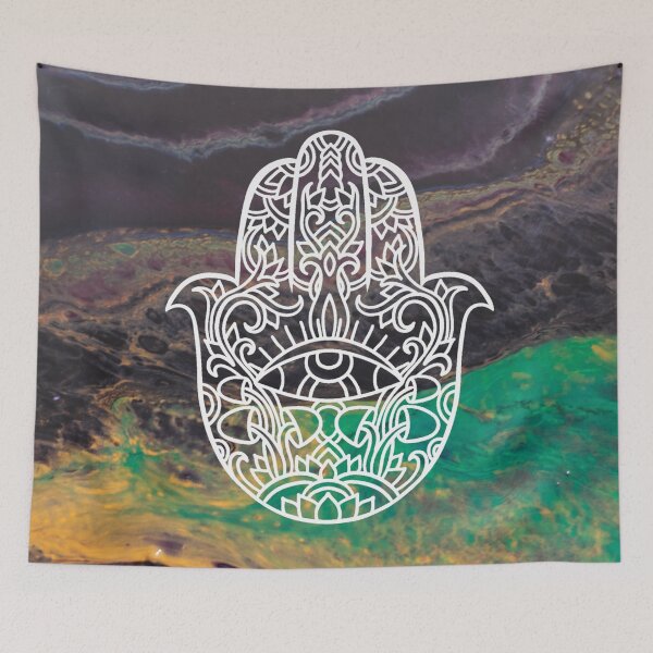Item preview, Hamsa designed and sold by lunarelves.