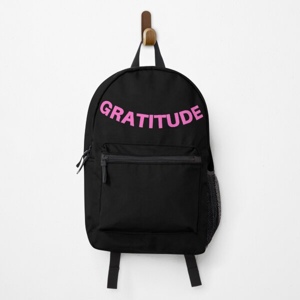 Item preview, Gratitude designed and sold by SunfullyYours.