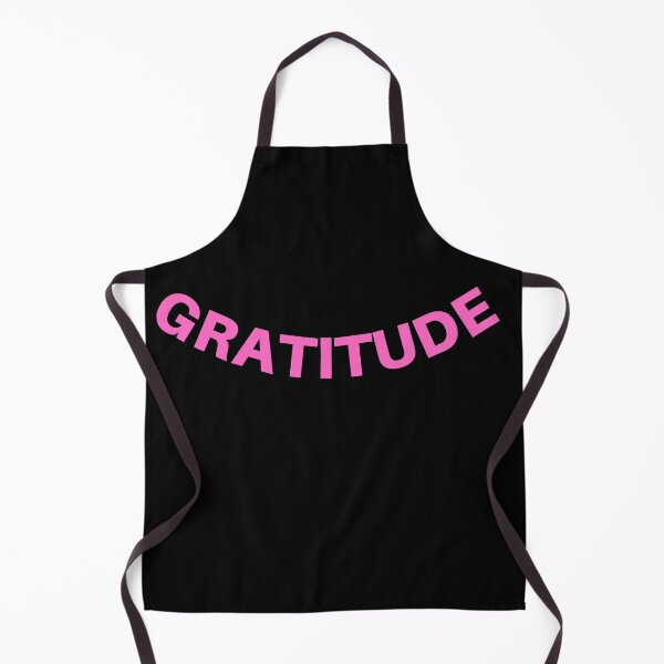 Item preview, Gratitude designed and sold by SunfullyYours.