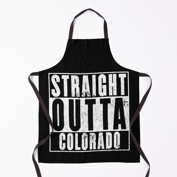 Artikelvorschau, Direkt aus Colorado entworfen und verkauft von RandomStuffShop.