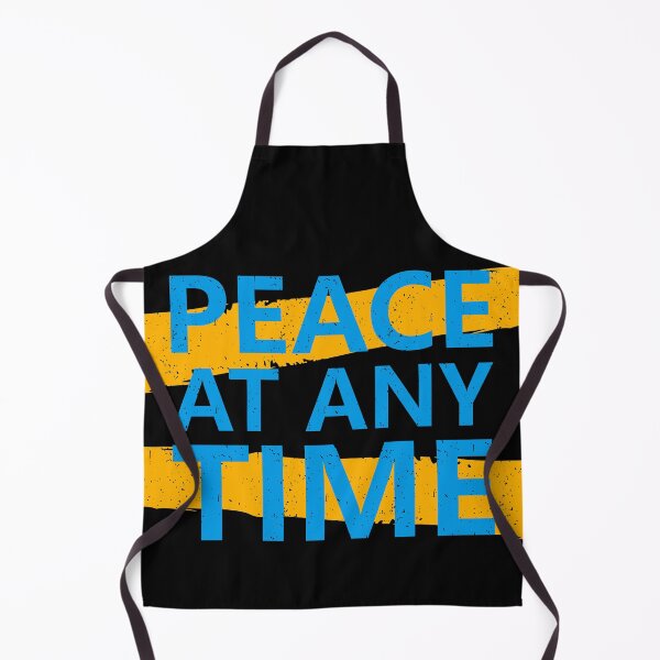 Item preview, Peace at Any Time designed and sold by hatimelhag.