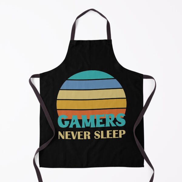 Item preview, Retro Gamers designed and sold by ArtGraffita.