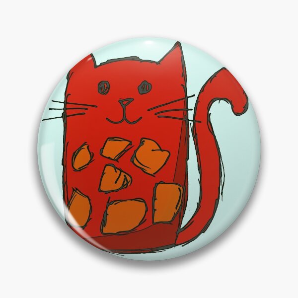 Item preview, Animated cat  designed and sold by RTrivella.