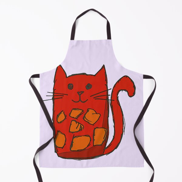 Item preview, Animated cat  designed and sold by RTrivella.