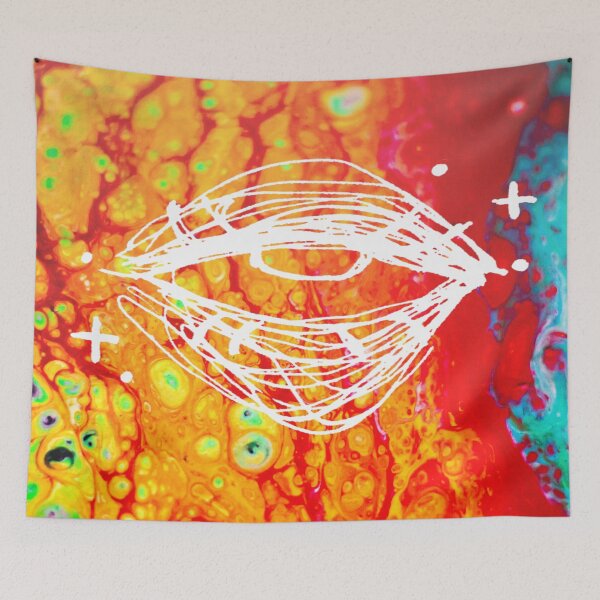 Item preview, Third Eye designed and sold by lunarelves.