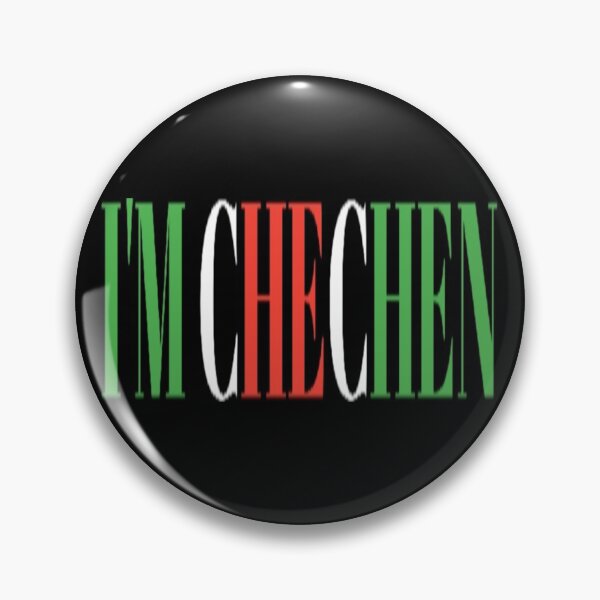 Item preview, the Chechen Republic designed and sold by designpro95.