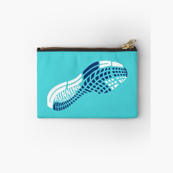 Item preview, Running is in my Sole - Finnish Flag designed and sold by FelixR1991.