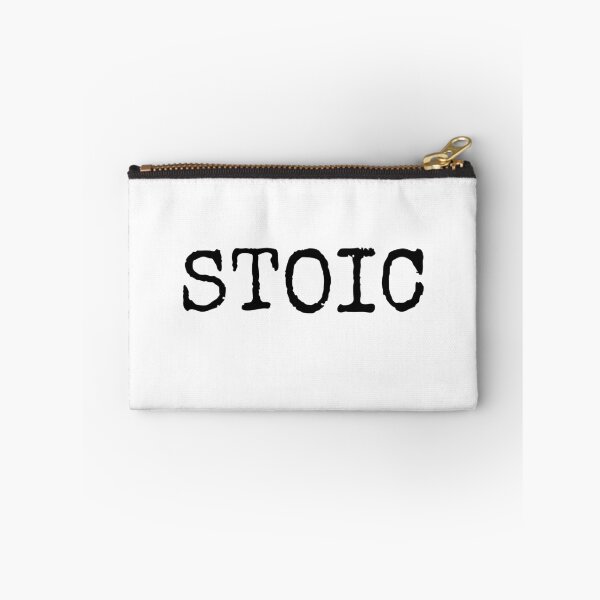 Item preview, STOIC TYPEWRITER VINTAGE designed and sold by Inspirationmotivation.