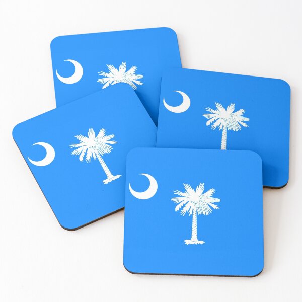 Item preview, South Carolina designed and sold by Q Art & Design .