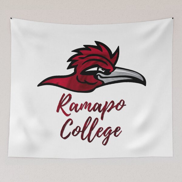Item preview, Ramapo College (1) designed and sold by ConceptualClub.