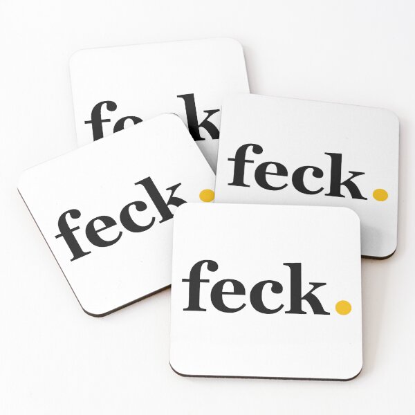 Item preview, feck designed and sold by artloves1.