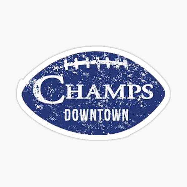 Artikel-Vorschau von Penn State Champs Innenstadt, designt und verkauft von Vintage College Designs.