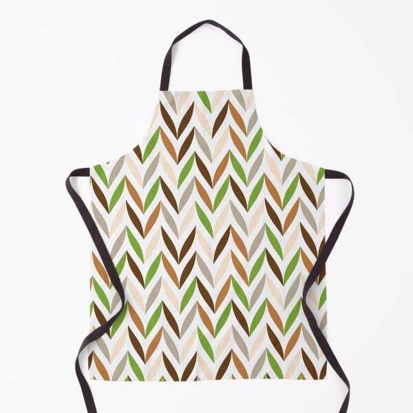 Item preview, Leaf pattern designed and sold by GingerBest.