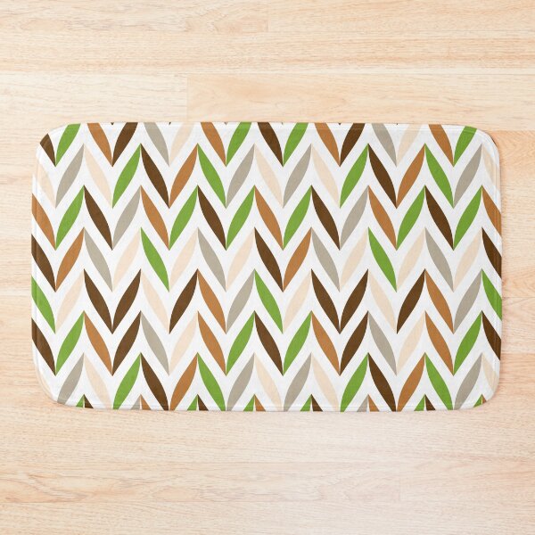 Item preview, Leaf pattern designed and sold by GingerBest.
